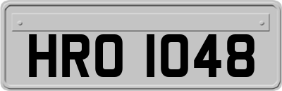 HRO1048
