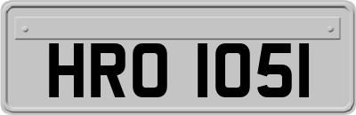 HRO1051