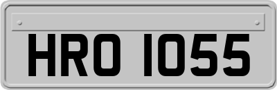 HRO1055