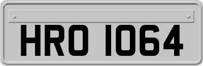 HRO1064