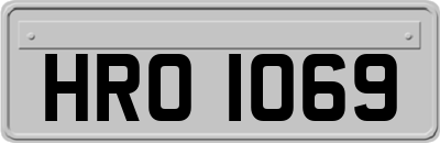 HRO1069