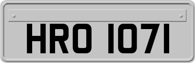 HRO1071