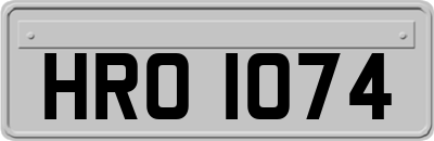 HRO1074