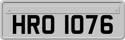 HRO1076