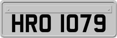 HRO1079