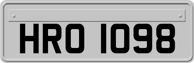 HRO1098