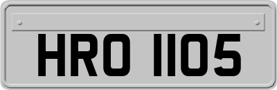 HRO1105