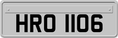HRO1106