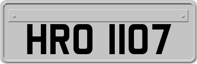 HRO1107