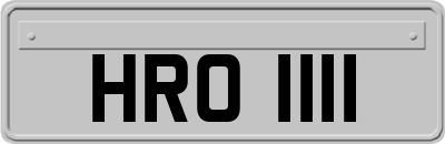 HRO1111