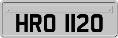 HRO1120