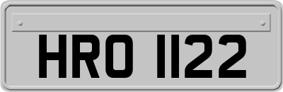 HRO1122