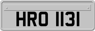 HRO1131