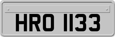 HRO1133