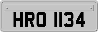 HRO1134