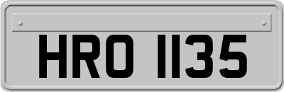 HRO1135