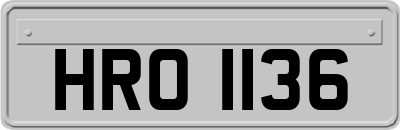HRO1136