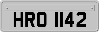 HRO1142