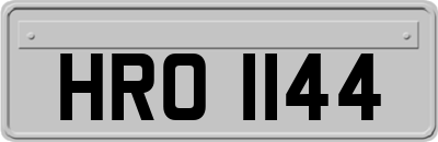 HRO1144