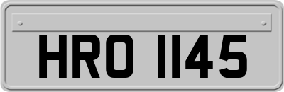 HRO1145