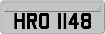 HRO1148