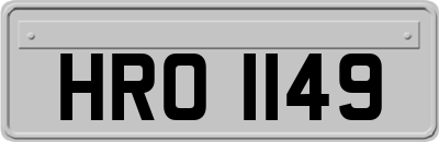 HRO1149
