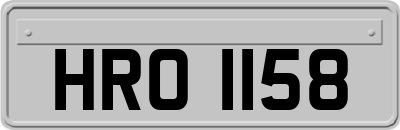 HRO1158