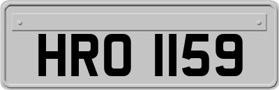 HRO1159
