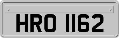 HRO1162