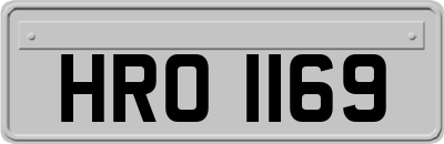 HRO1169