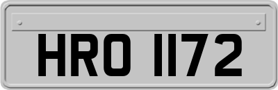 HRO1172