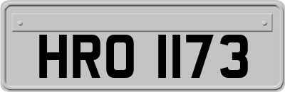 HRO1173