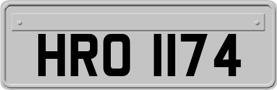 HRO1174