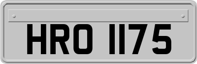 HRO1175