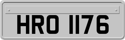 HRO1176