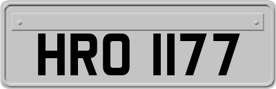 HRO1177