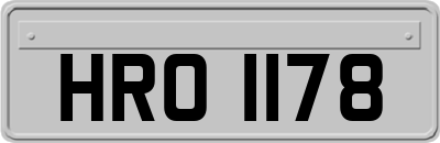 HRO1178
