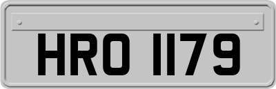 HRO1179