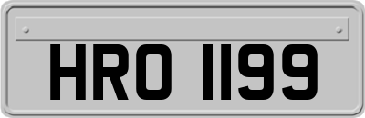 HRO1199