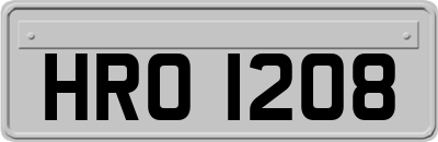 HRO1208