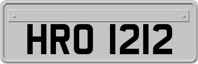 HRO1212