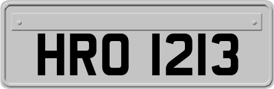 HRO1213