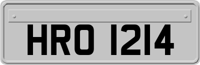 HRO1214
