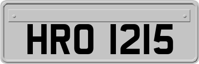 HRO1215