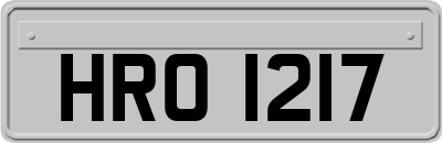 HRO1217