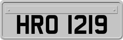 HRO1219