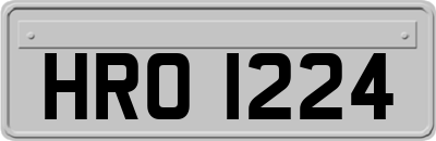 HRO1224