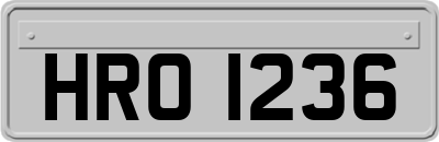 HRO1236