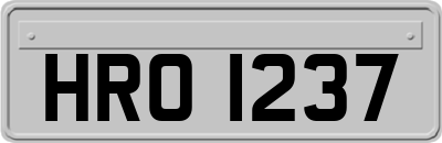 HRO1237
