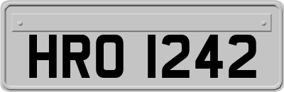 HRO1242